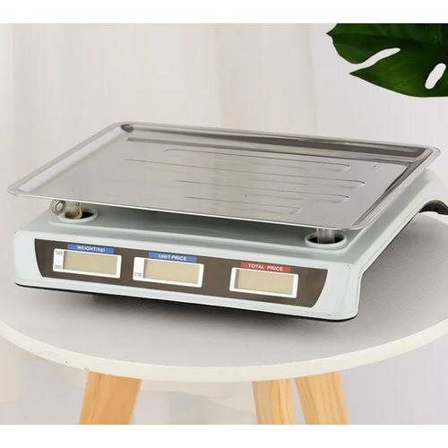 Balances postales Balance de b