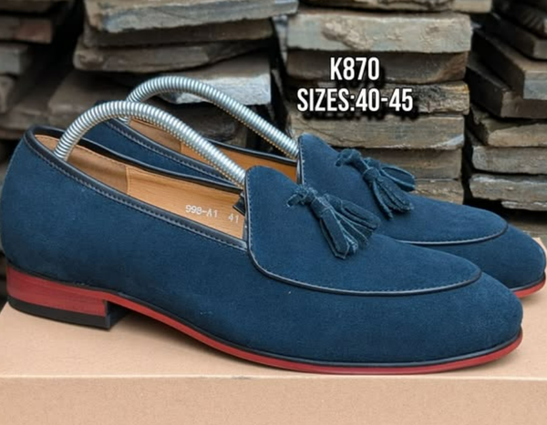 Men's Salvatore Ferragamo