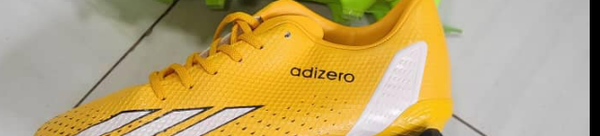 REPLICA DESIGNER BOOTS