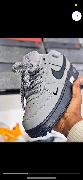 Sneakers Airforce 1