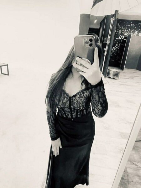 Носила один раз на фотосессию