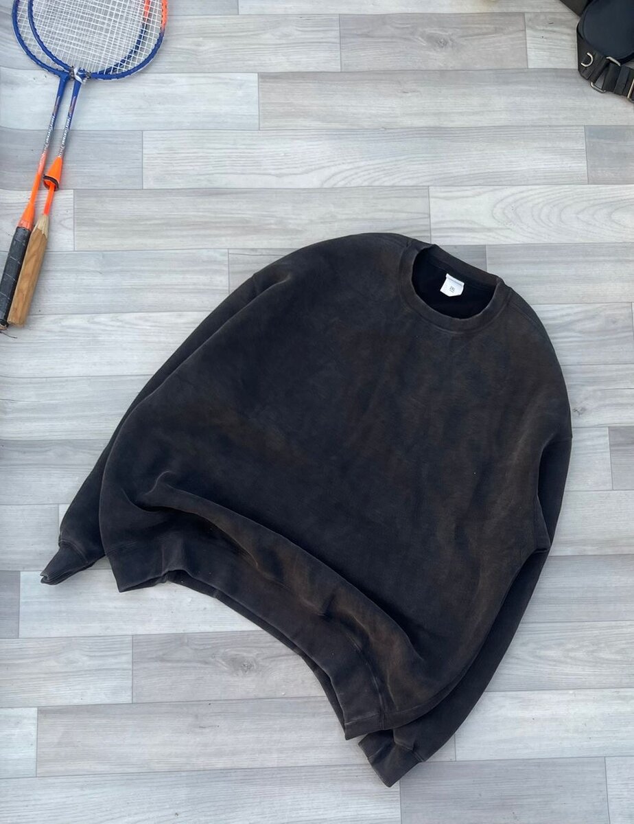 Sweat-shirt unisexe tendance