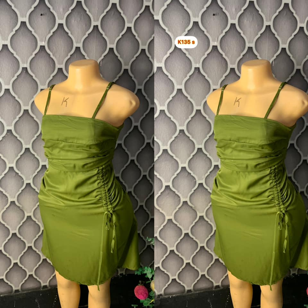 Good Quality thrifted dresses for sale 