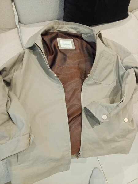 Jacket