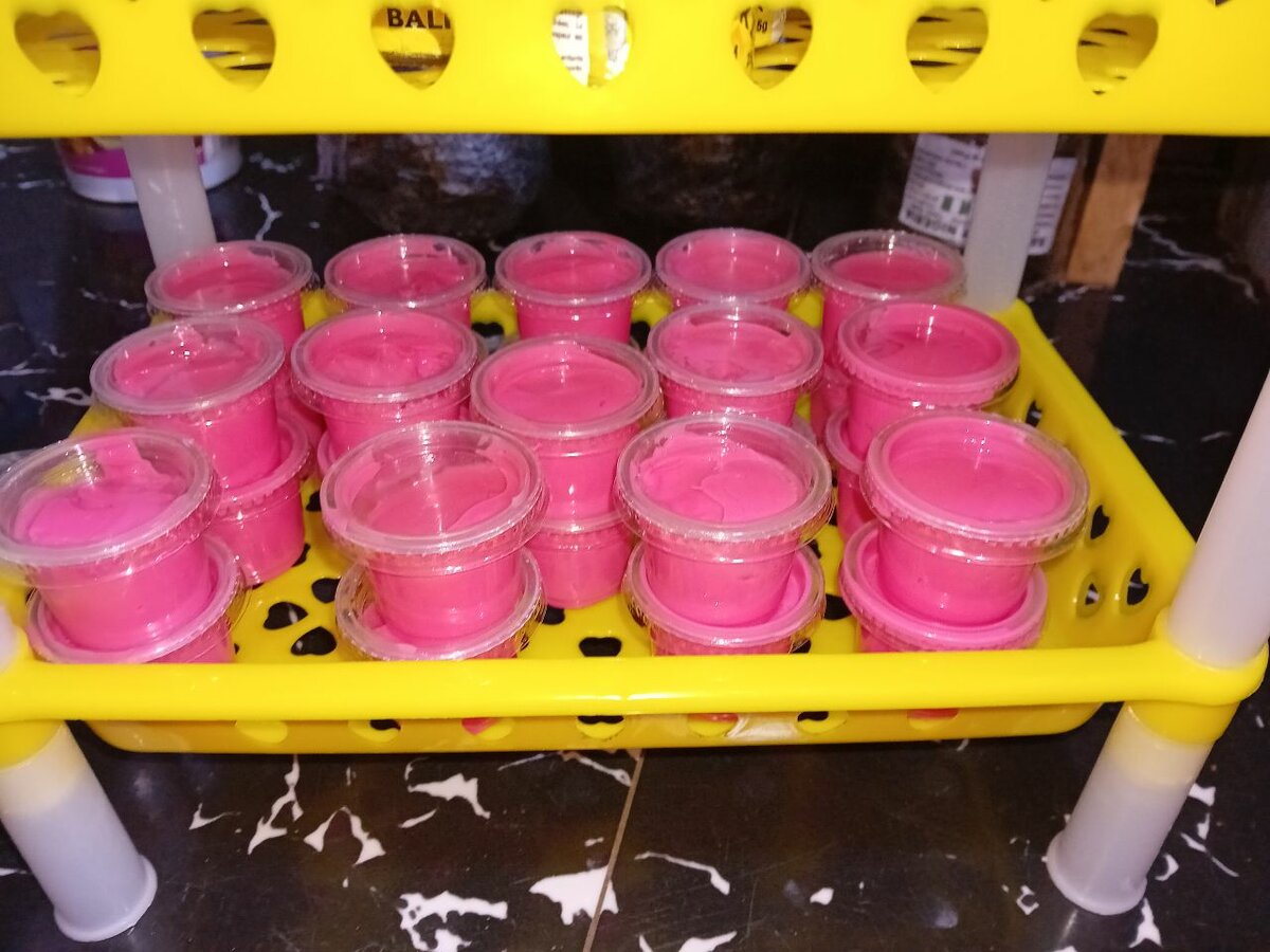 Baume à Lèvres Éclat Rose