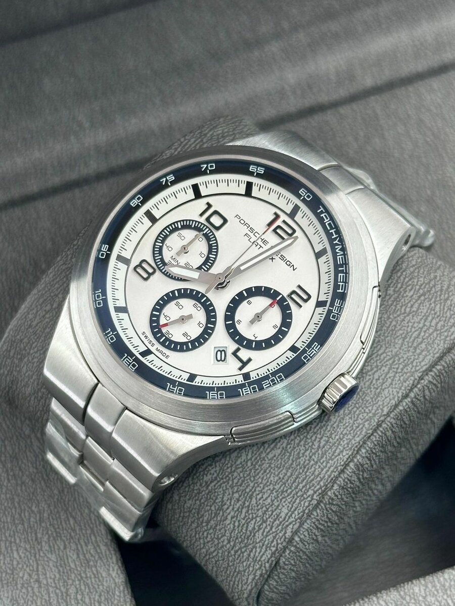 Montre Chronographe Porsche Design