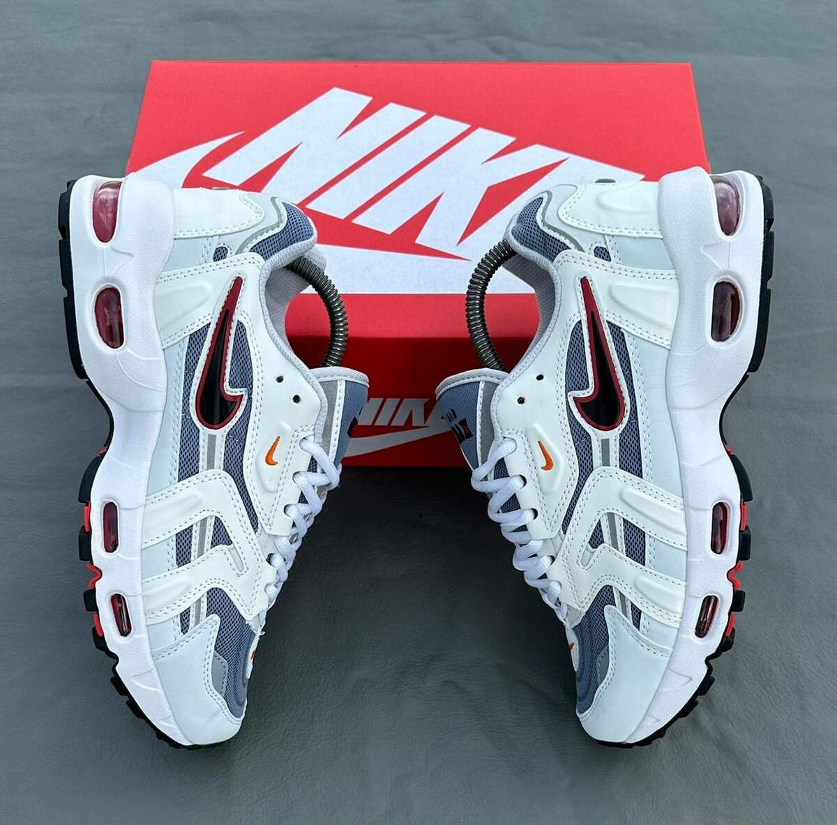 Nike Air Max Sneakers Baskets