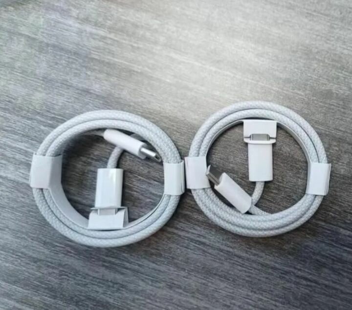 Câble iPhone (Original)