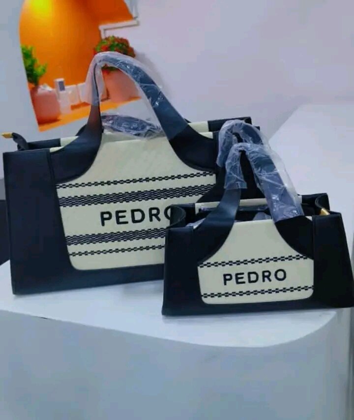 Sac Pedro