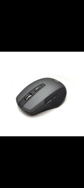 Souris sans fil ergonomique HP