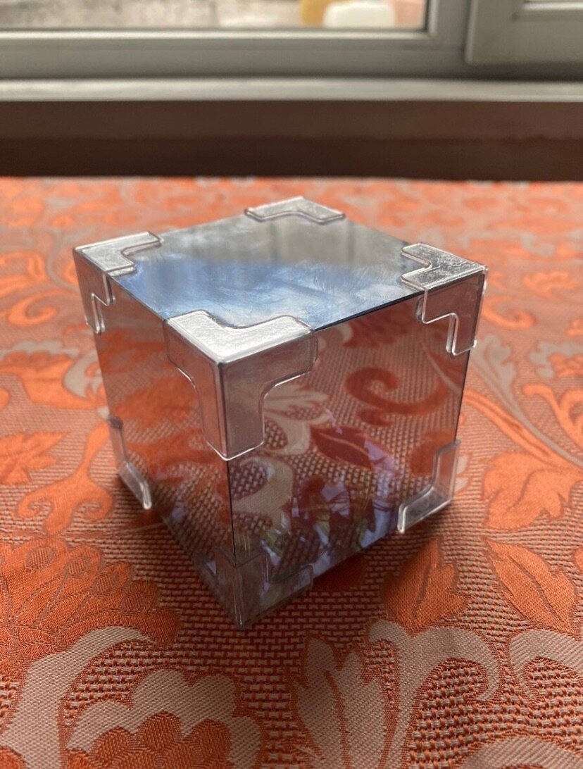 Вечные цветы