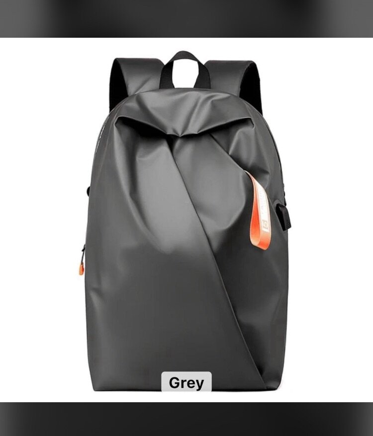 Sac à dos imperméable moderne