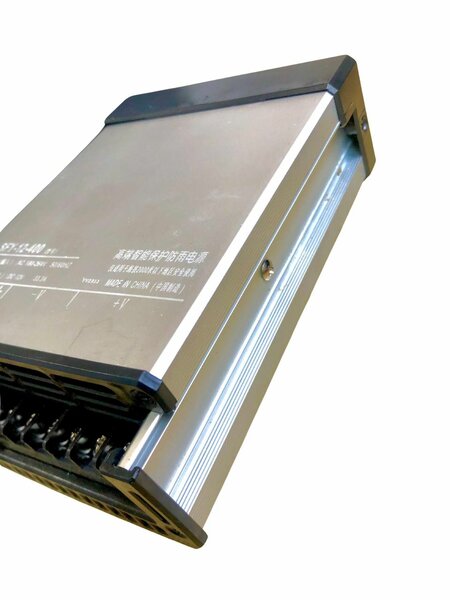 Alimentation électrique SFY-12-400