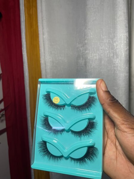 Yeux de biches