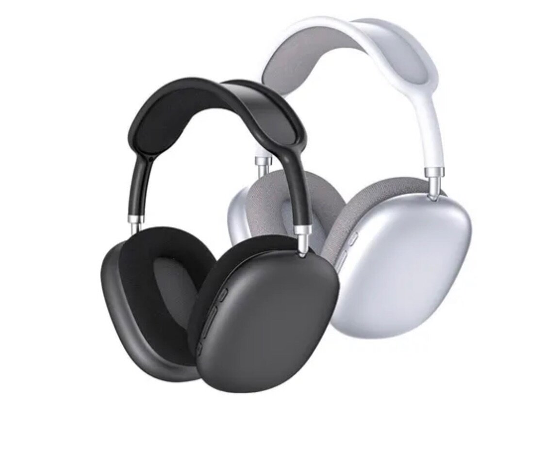 Casque Bluetooth Sans Fil