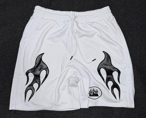 Shorts sportifs décontractés