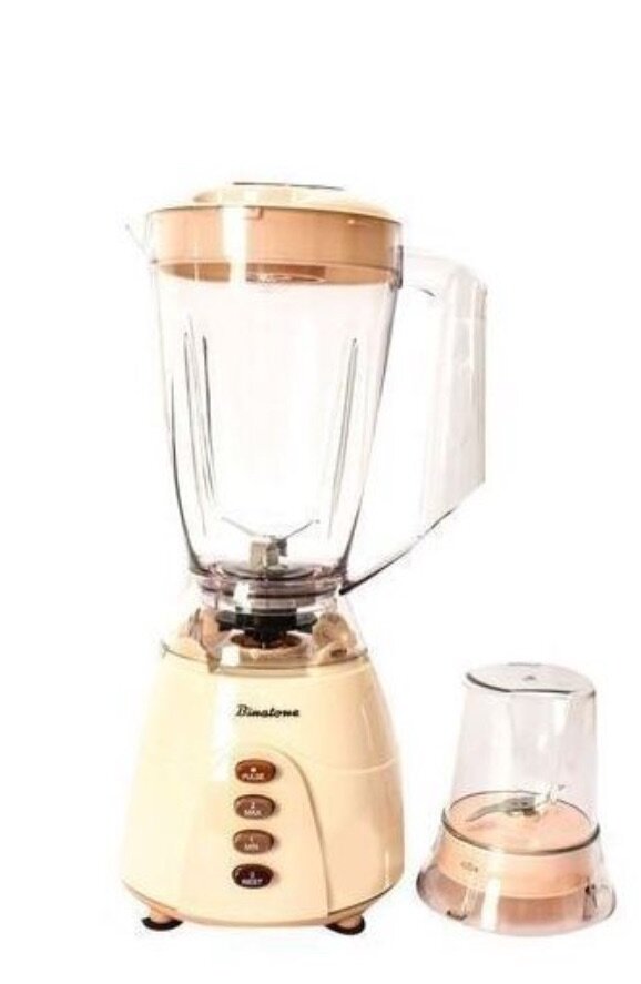 Mélangeur Binatone 2 en 1