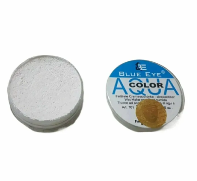 White Cake Liner Full Water Proof