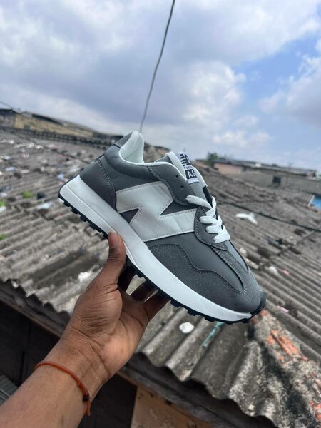 Baskets légères tendance