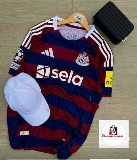 Maillot de Football Homme