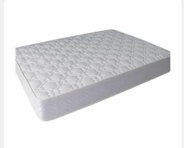 Matelas Confort Édredon