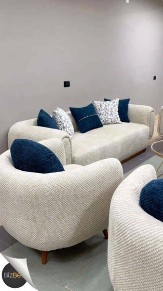 Salon Canapés sur commande