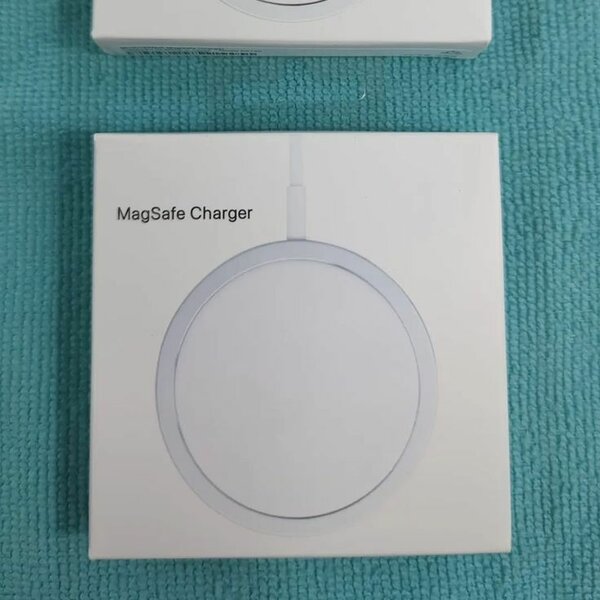 Magsafe charger