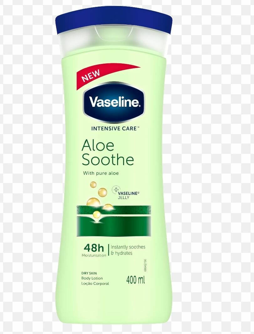Vaseline intensive care