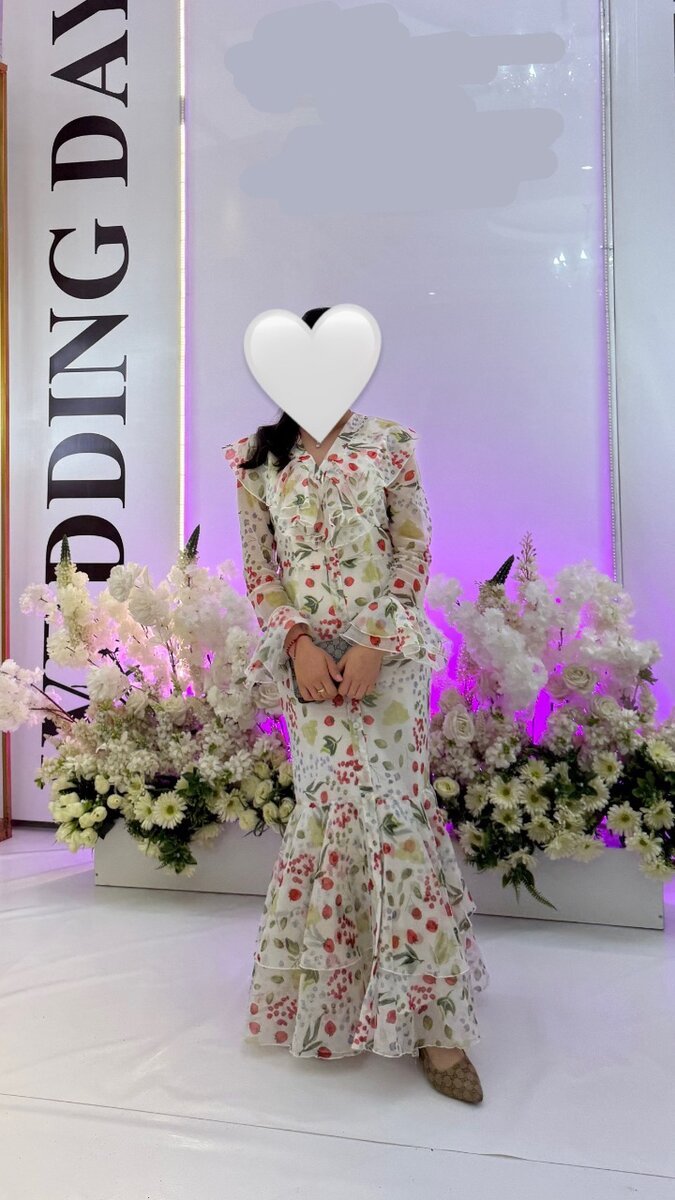 Очень классное платье