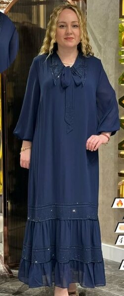 НАРЯДНОЕ ПЛАТЬЕ