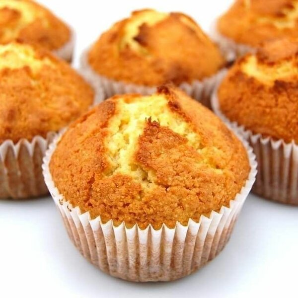 cake moelleux et fondant