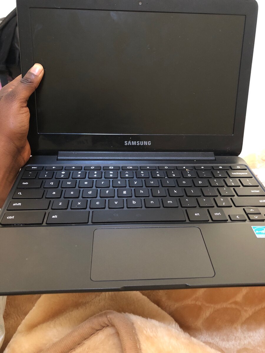 Samsung laptop
