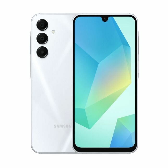 Samsung A16 - 5G - 256GB - 8GB