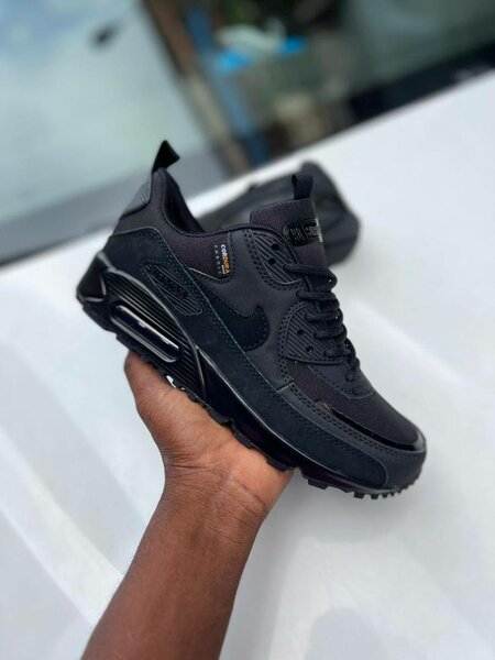 Baskets Air Max tendance