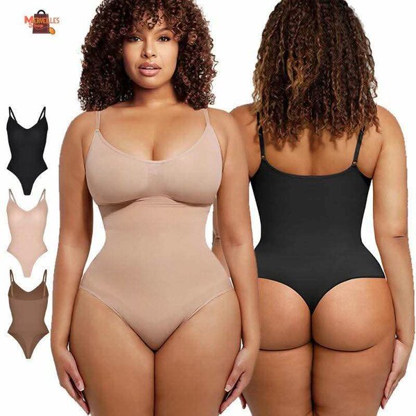 Combi gaine string (original)