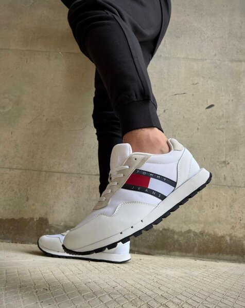 Chaussure homme tommy