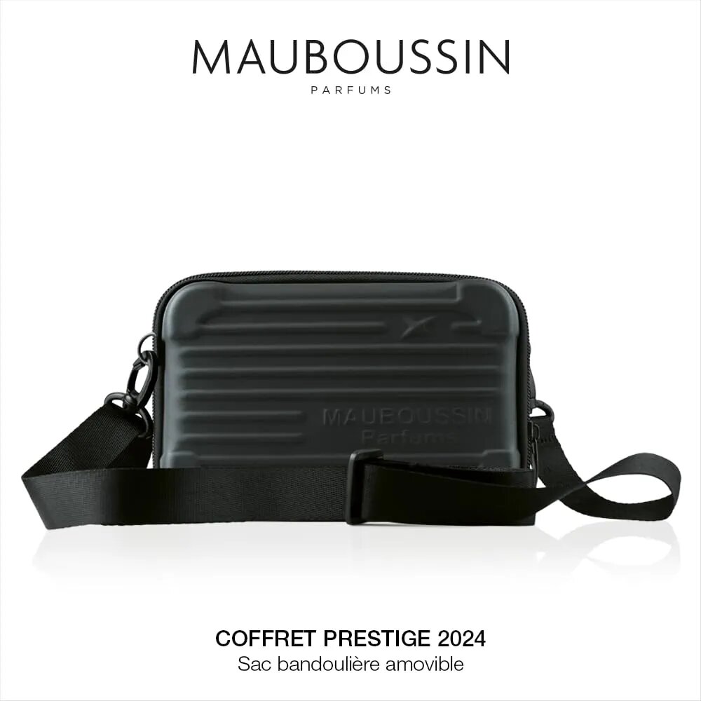 Mauboussin Prestige 2024 SFM