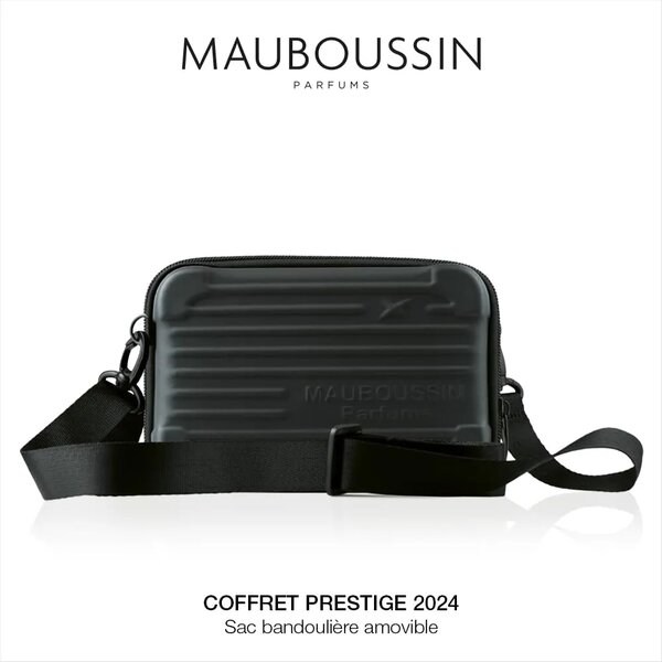 Mauboussin Prestige 2024 SFM