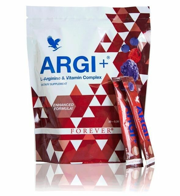Forever Argi Plus