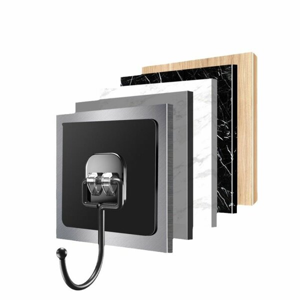 Crochets Muraux Auto-adhésifs