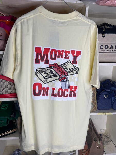 Stussy , chrome heart etc ..