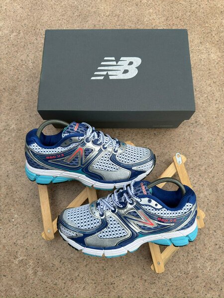 Chaussures de Course New Balance
