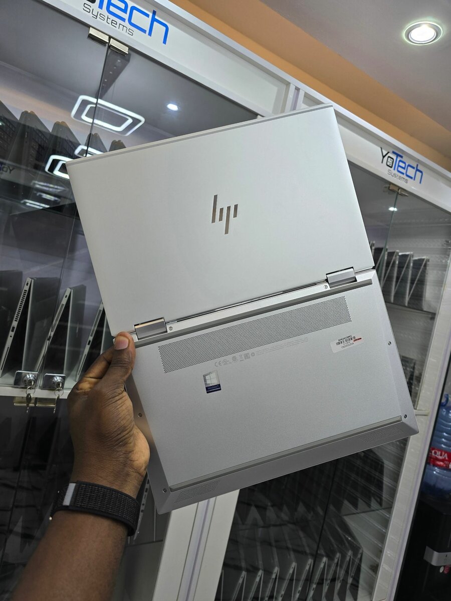 EliteBook x360 1030 G7