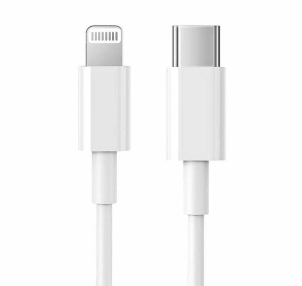 Câble de charge USB-C vers Lightning