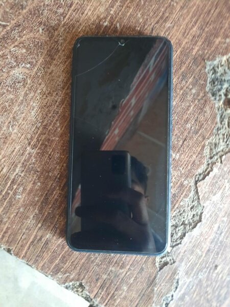 Redmi 9c 3GB RAM 64 GB ROM