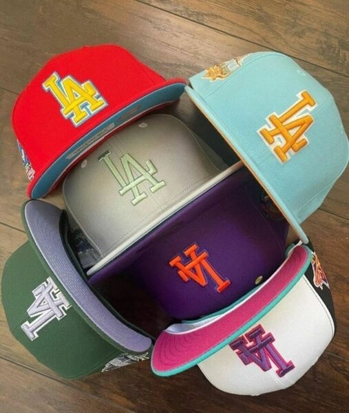Casquettes Snapback Sport Style