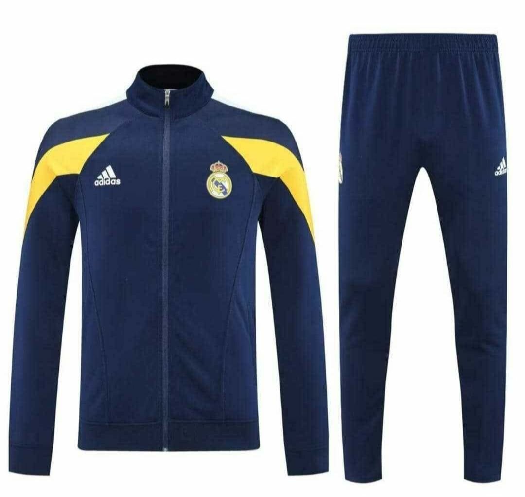 Survêtement de sport élégant