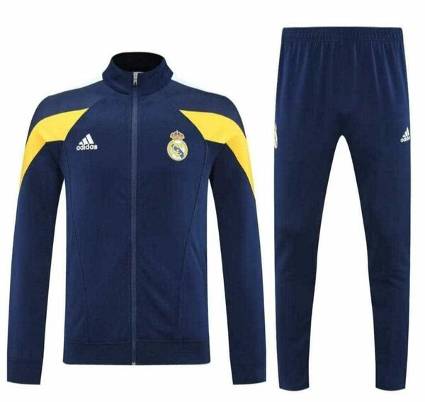 Survêtement de sport élégant