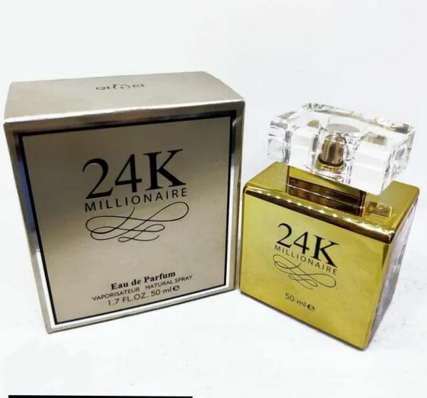 Men's perfumes