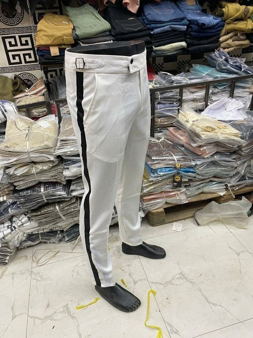 Men's trousers 